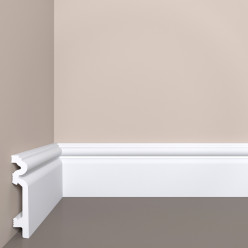 Плинтус напольный BelloDeco П14 90-19