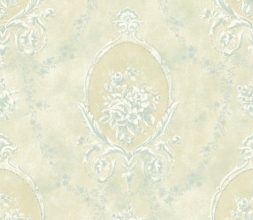 Обои Wallquest English Elegance DL60004